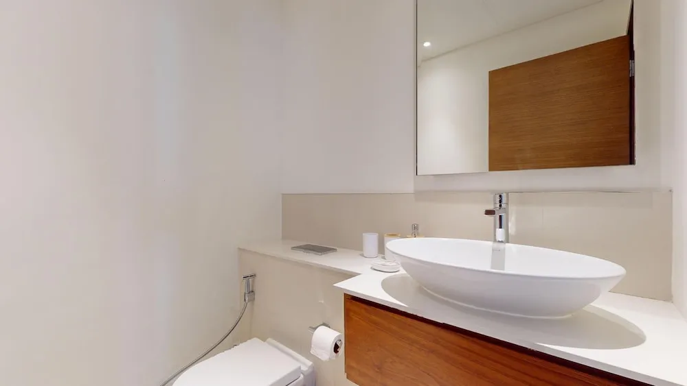 Apart Daire, 2 Yatak Odası, Havuz Kullanımı