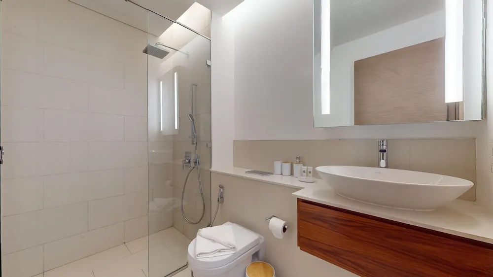 Apart Daire, 2 Yatak Odası, Havuz Kullanımı