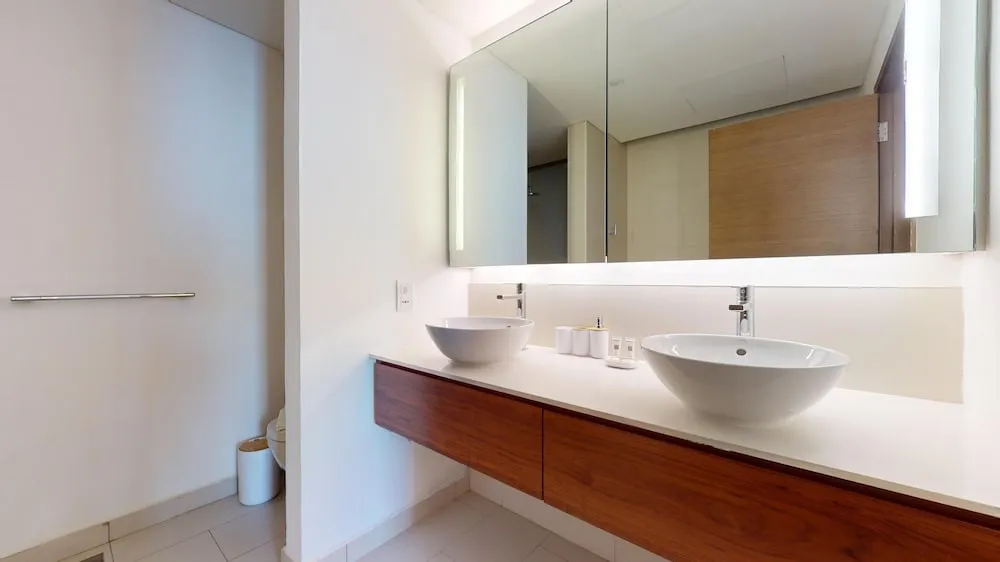 Apart Daire, 2 Yatak Odası, Havuz Kullanımı