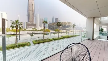 Primestay - City Walk Residences - Dubai