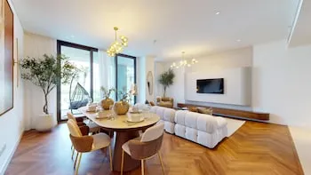 Primestay - City Walk Residences - Dubai