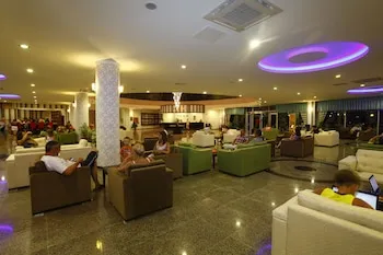 Çenger Beach Resort Spa - All Inclusive