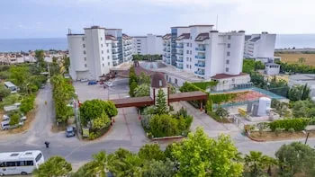 Çenger Beach Resort Spa - All Inclusive