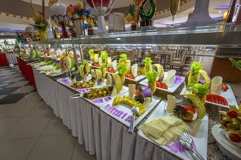 Çenger Beach Resort Spa - All Inclusive