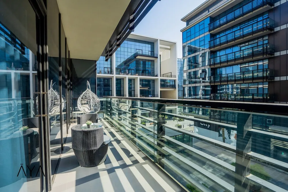 Balkon