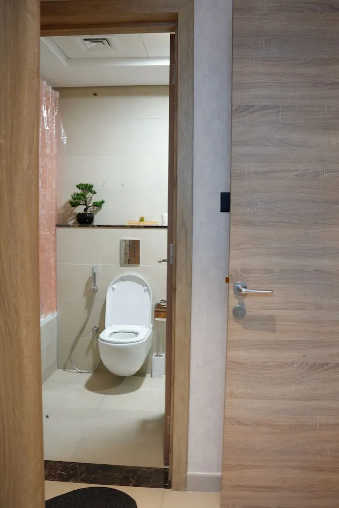 Luxury Tek Büyük Yataklı Oda