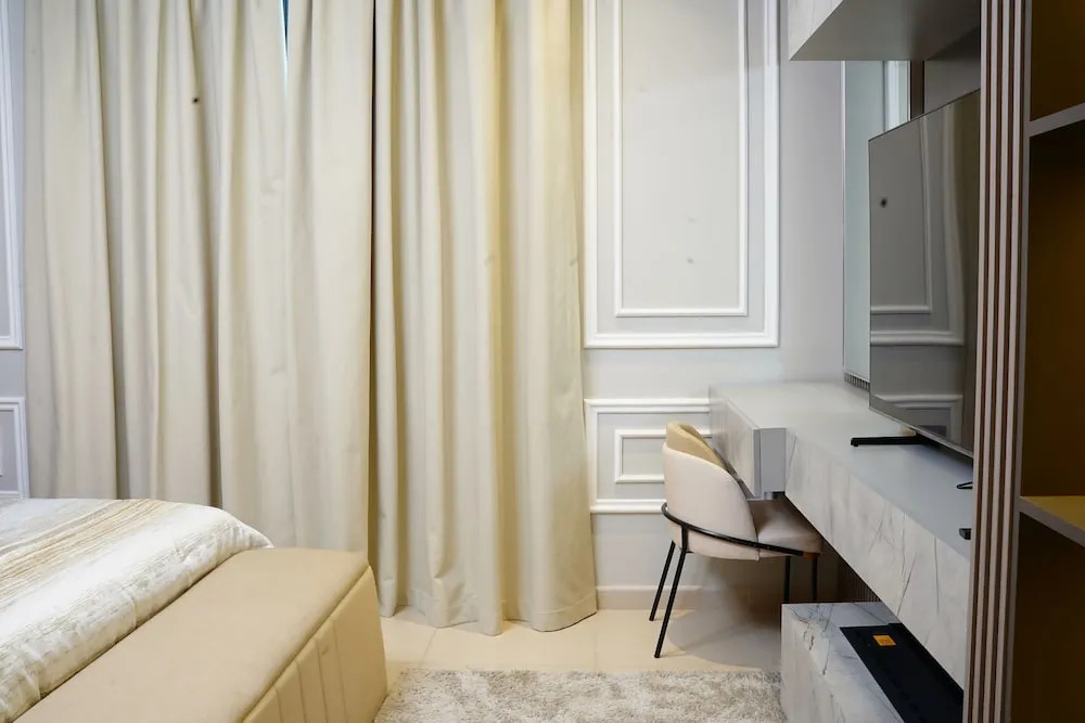 Banyo duşu