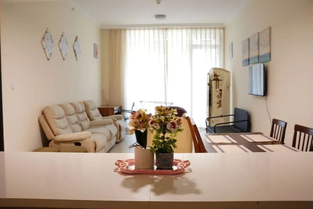 Luxury Apart Daire