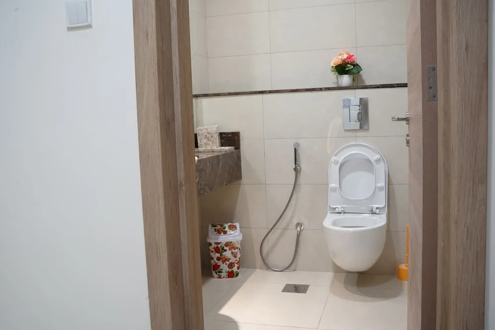 Luxury Apart Daire