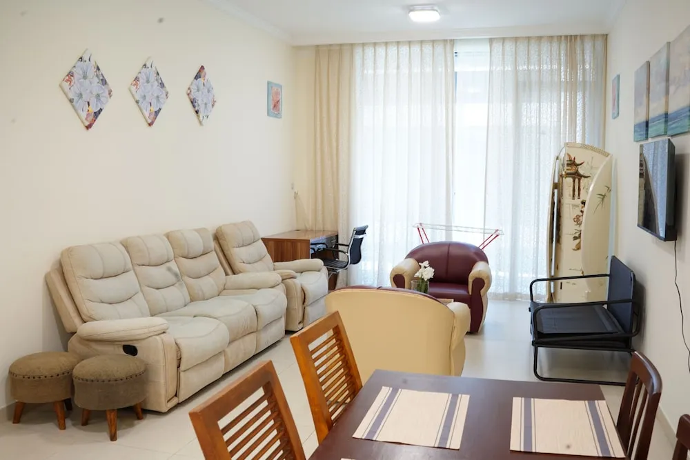 Luxury Apart Daire
