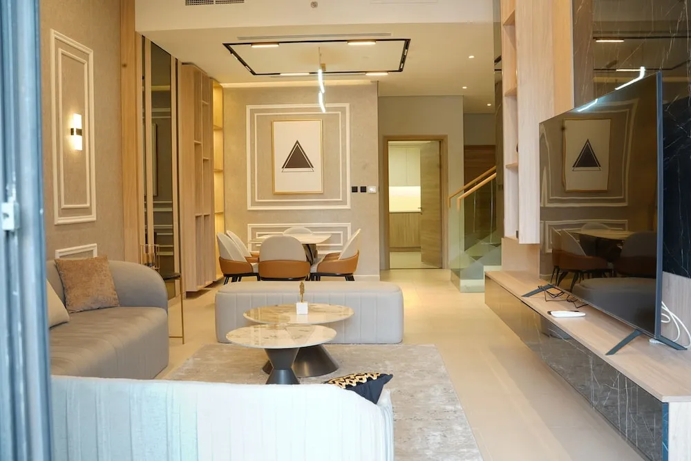Luxury Villa, 2 Yatak Odası
