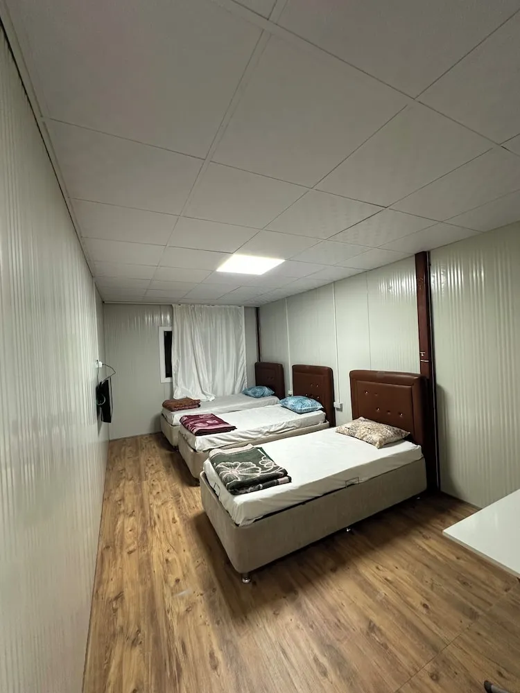 Tek Kişilik Oda, Şehir Manzaralı