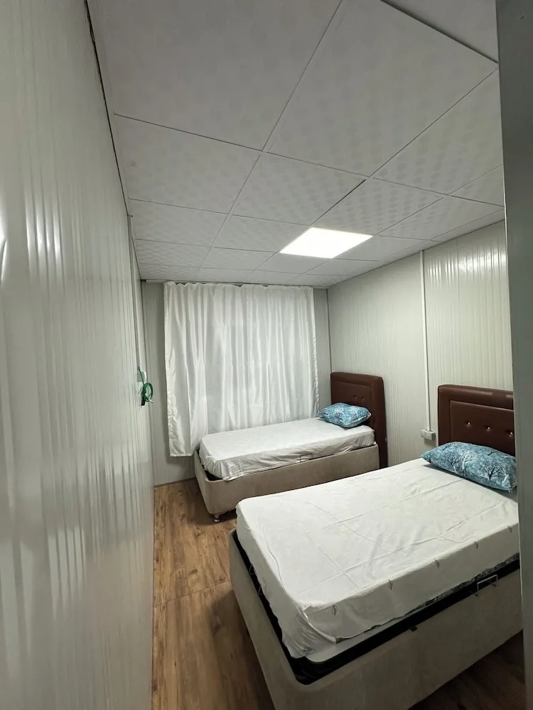 Tek Kişilik Oda, Şehir Manzaralı