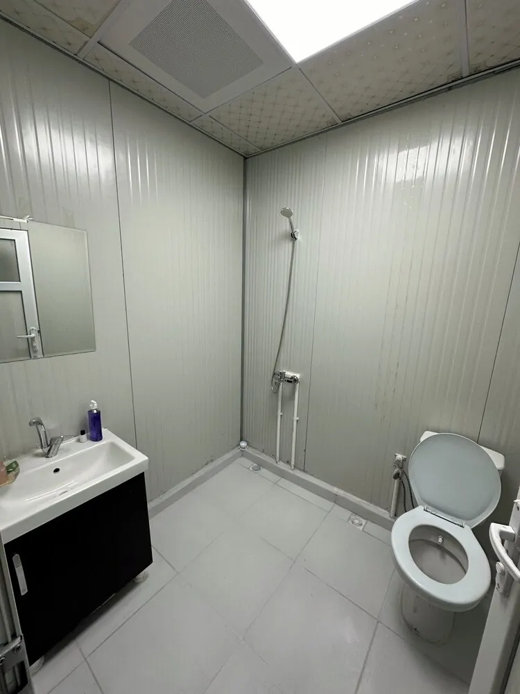 Tek Kişilik Oda, Şehir Manzaralı