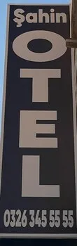 Şahin Otel