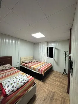 Şahin Otel