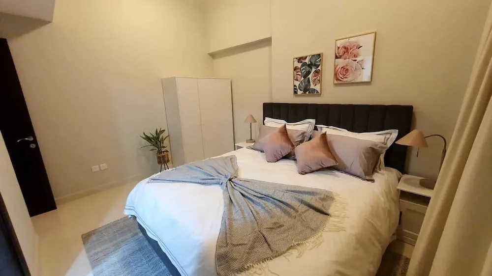 Deluxe Apart Daire, 2 Yatak Odası