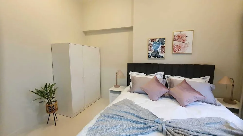 Deluxe Apart Daire, 2 Yatak Odası