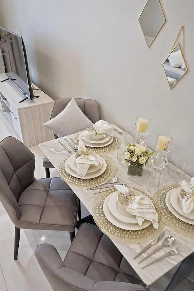 Deluxe Apart Daire, 2 Yatak Odası