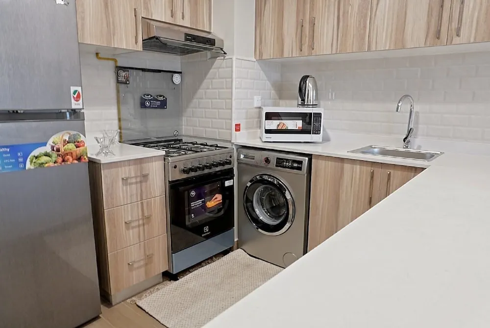 Deluxe Apart Daire, 1 Yatak Odası
