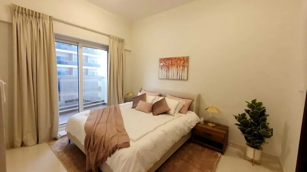 Deluxe Apart Daire, 1 Yatak Odası