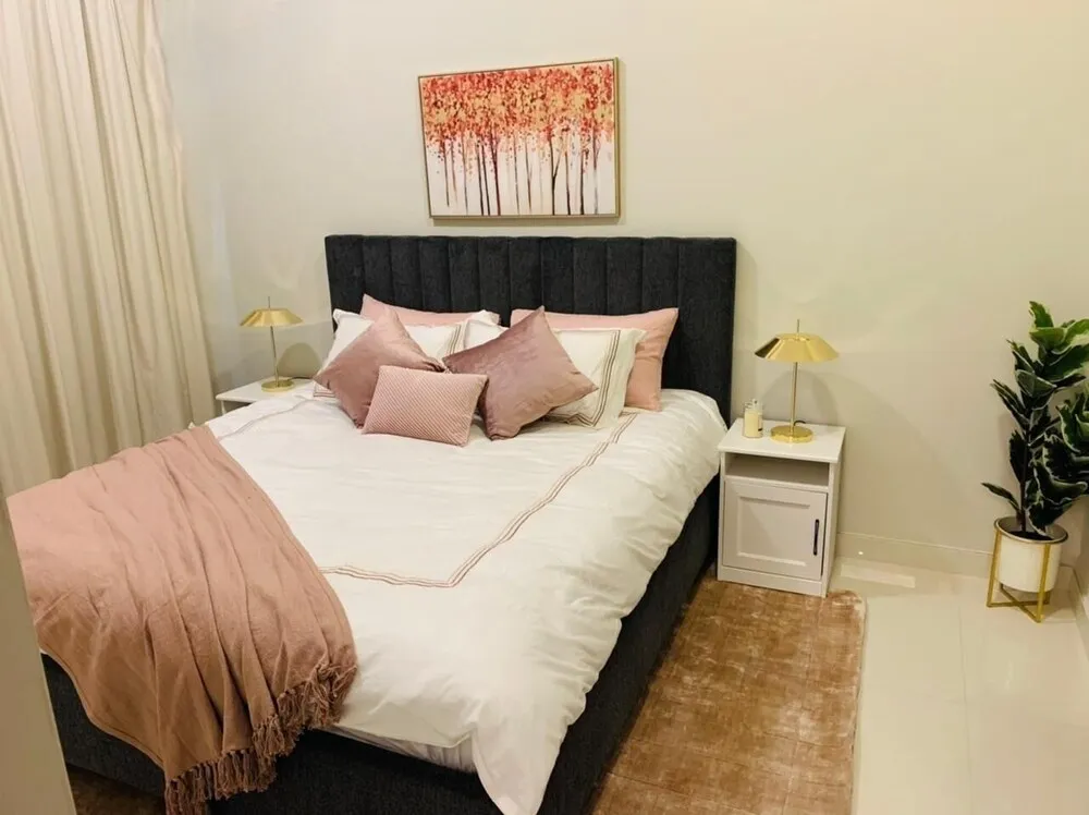 Deluxe Apart Daire, 1 Yatak Odası