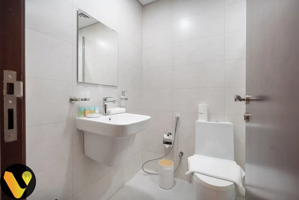 Luxury Stüdyo, Balkon, Göl Manzaralı