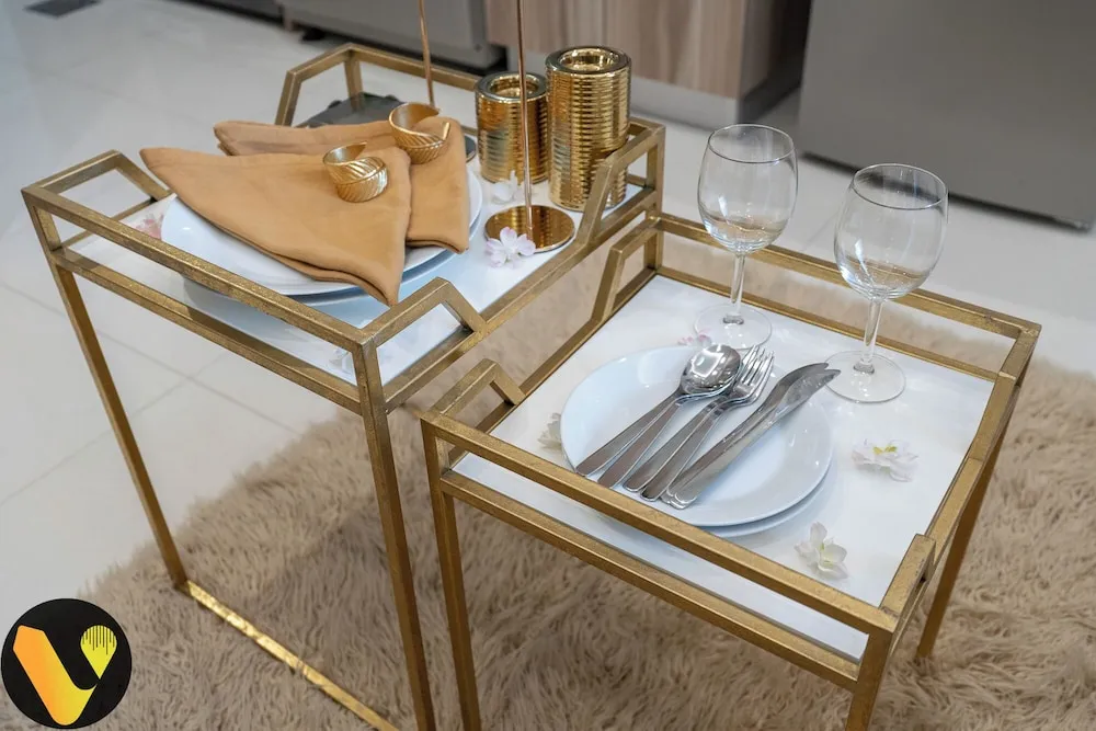 Luxury Stüdyo, Balkon, Göl Manzaralı