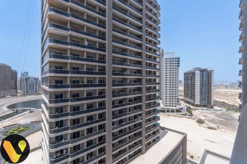 Luxury Stüdyo, Balkon, Göl Manzaralı