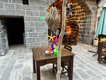 Karga Butik Otel