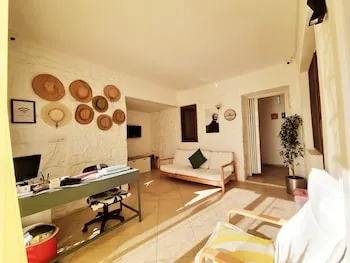 Kumbahçe Fethiye Hanım Pansiyon Bodrum