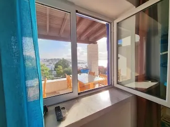 Kumbahçe Fethiye Hanım Pansiyon Bodrum