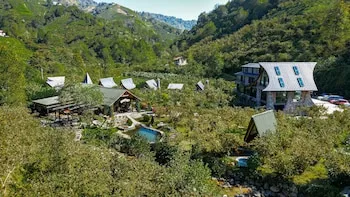 DoğadaKal