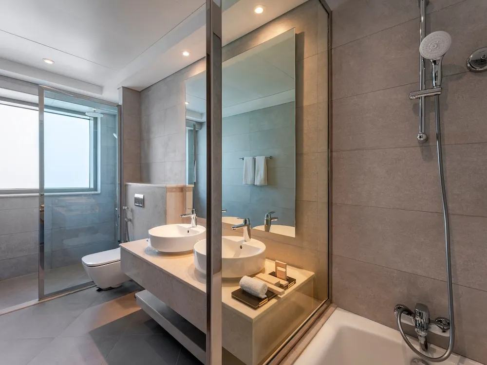 Süit, 1 Yatak Odası