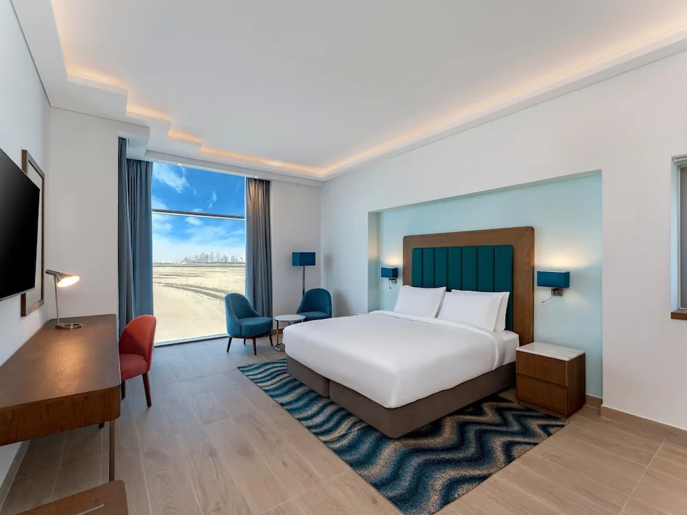 Süit, 1 Yatak Odası