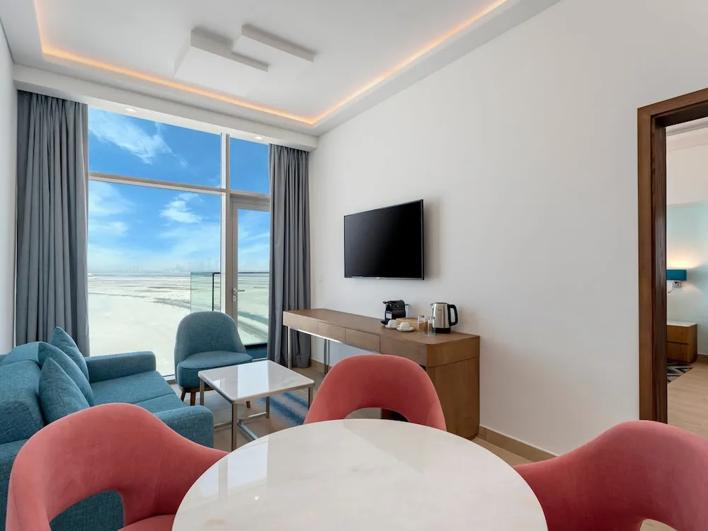 Süit, 1 Yatak Odası