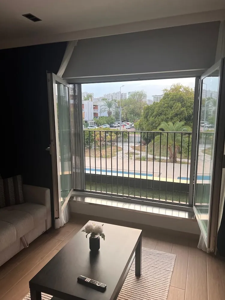 Deluxe Apart Daire, Sigara İçilmez, Mutfak