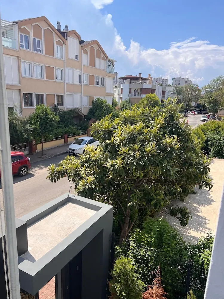 Deluxe Apart Daire, Sigara İçilmez, Mutfak