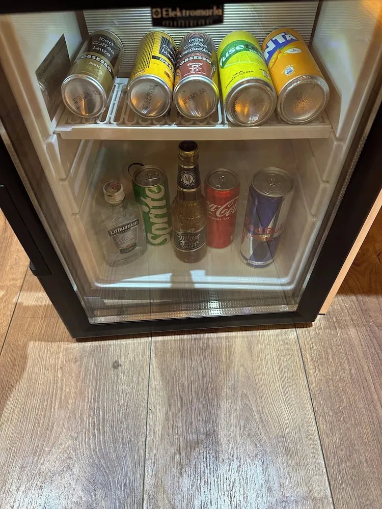 Deluxe Dört Kişilik Oda, Balkon, Şehir Manzaralı