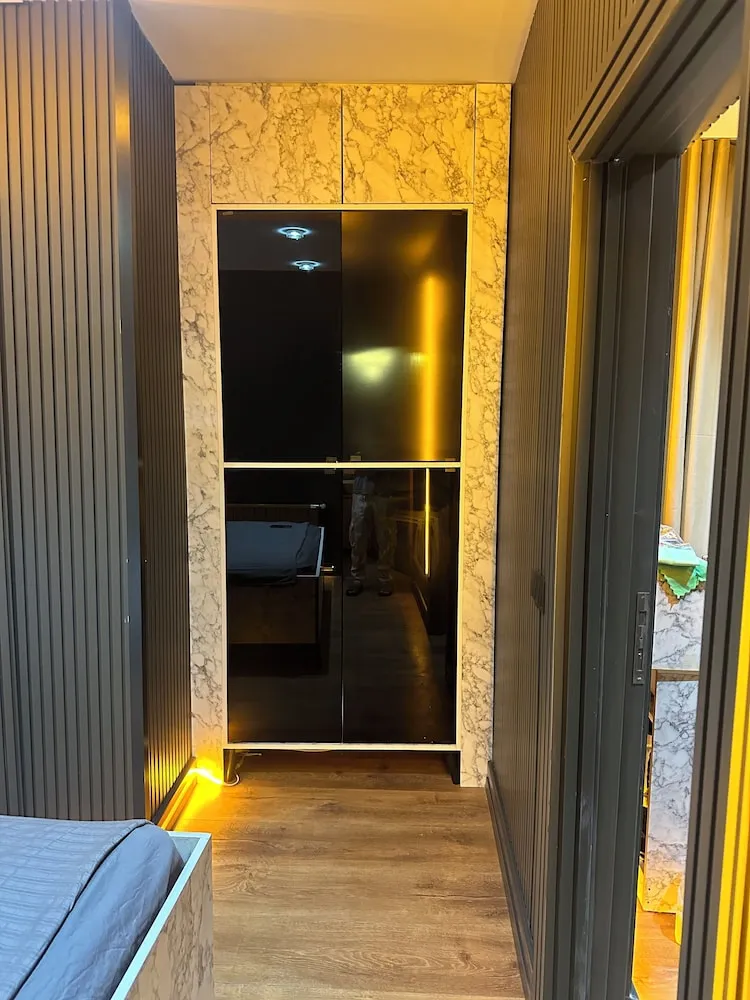 Luxury Süit