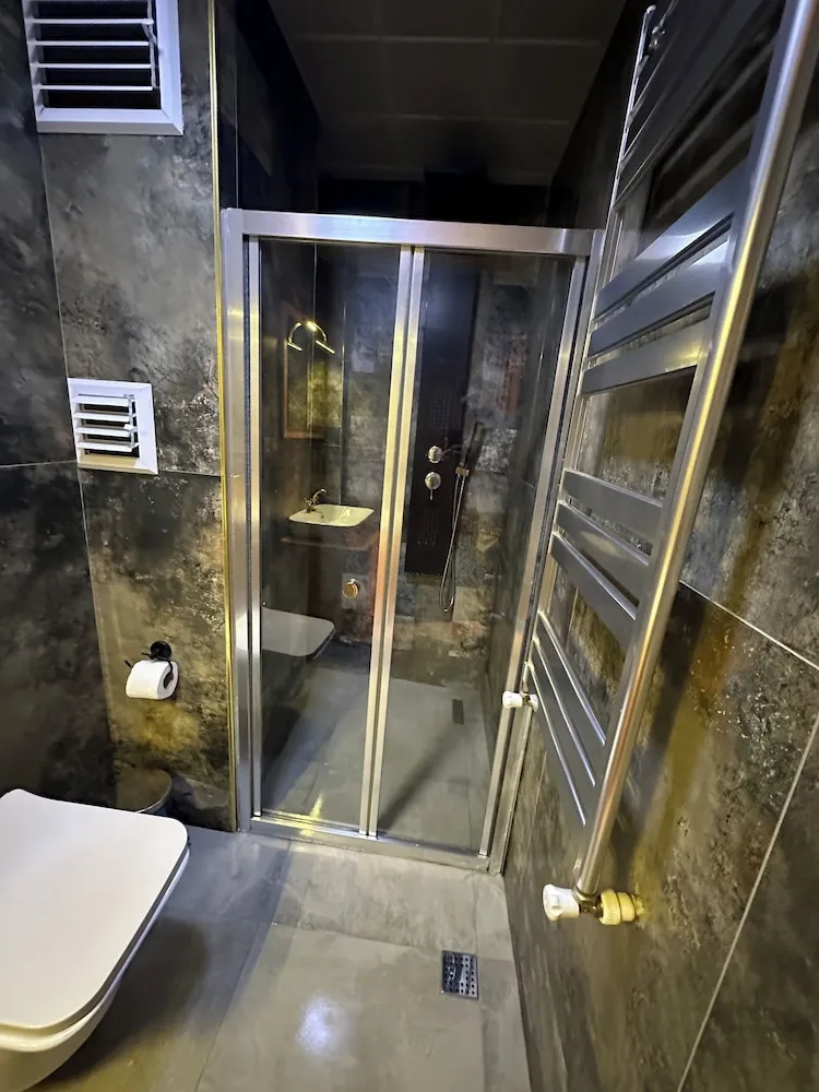 Luxury Süit