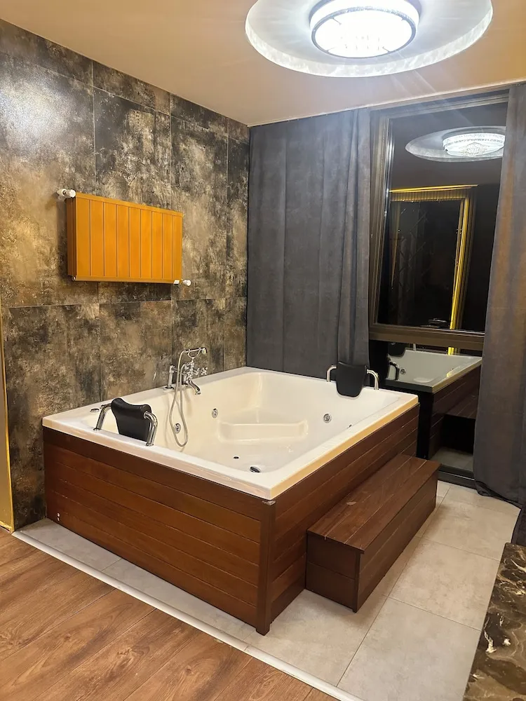 Luxury Süit
