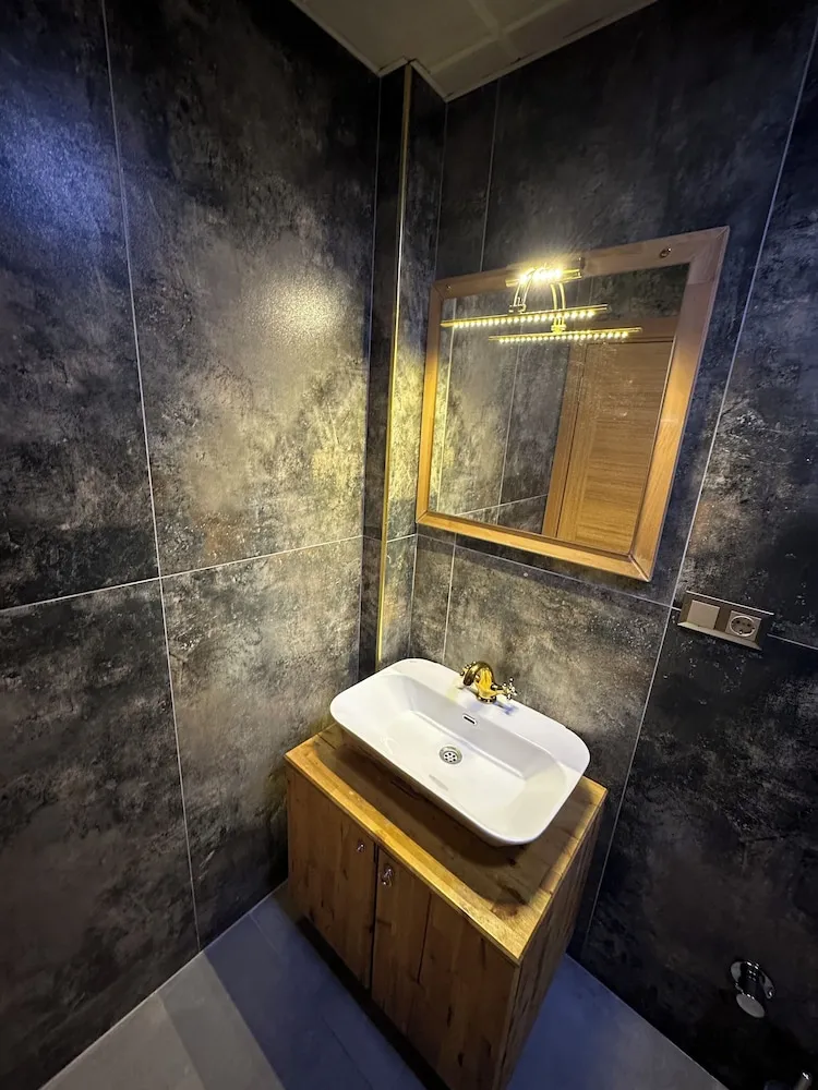 Luxury Süit