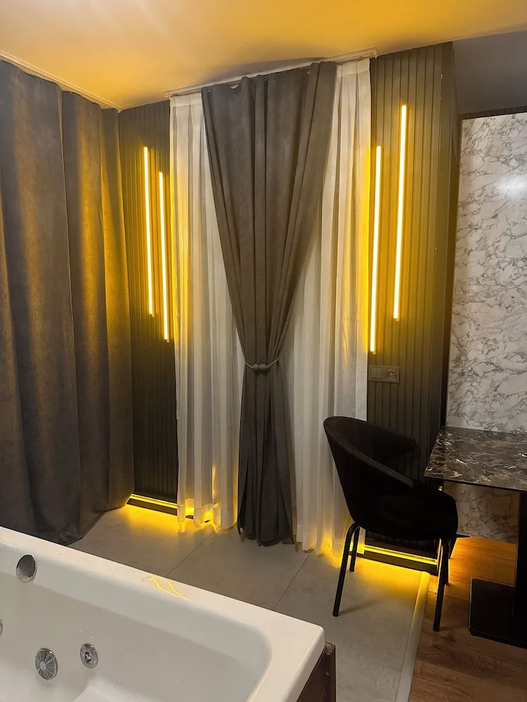 Luxury Süit