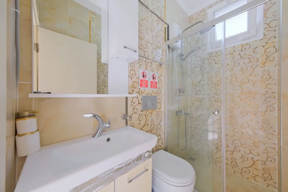 Family Villa, Kişiye Özel Havuzlu, Bahçe Manzaralı