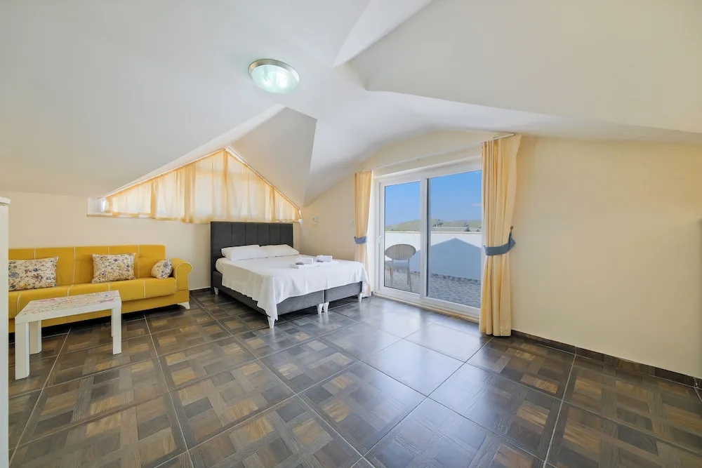 Family Villa, Kişiye Özel Havuzlu, Bahçe Manzaralı