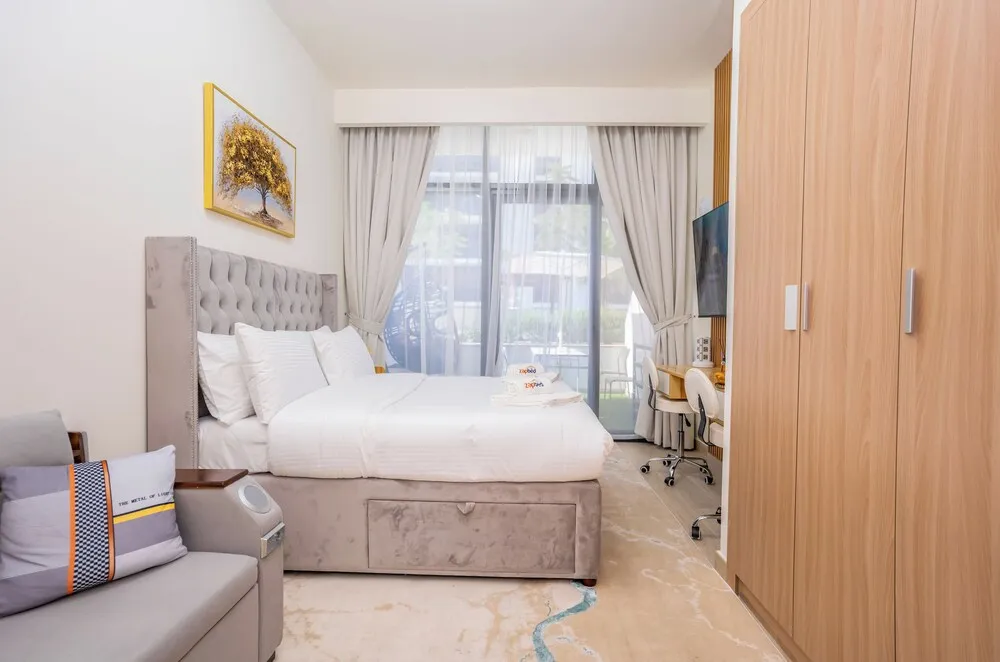 Comfort Apart Daire
