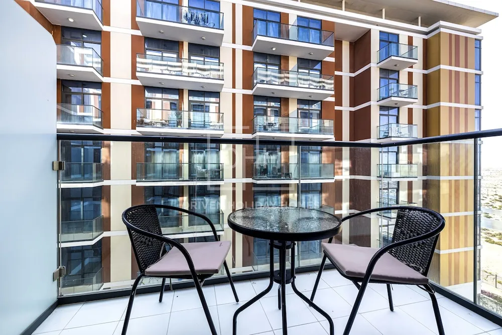 Teras/veranda