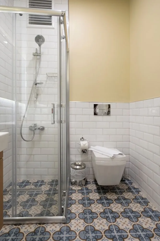 Design Oda, 1 En Büyük (King) Boy Yatak, Sigara İçilmez