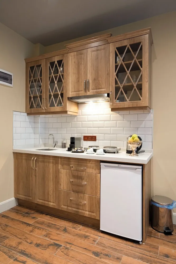 Club Oda, 1 En Büyük (King) Boy Yatak ve Çekyat, Sigara İçilmez